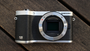 Illustration for article titled The Coolest Cameras at CES 2013